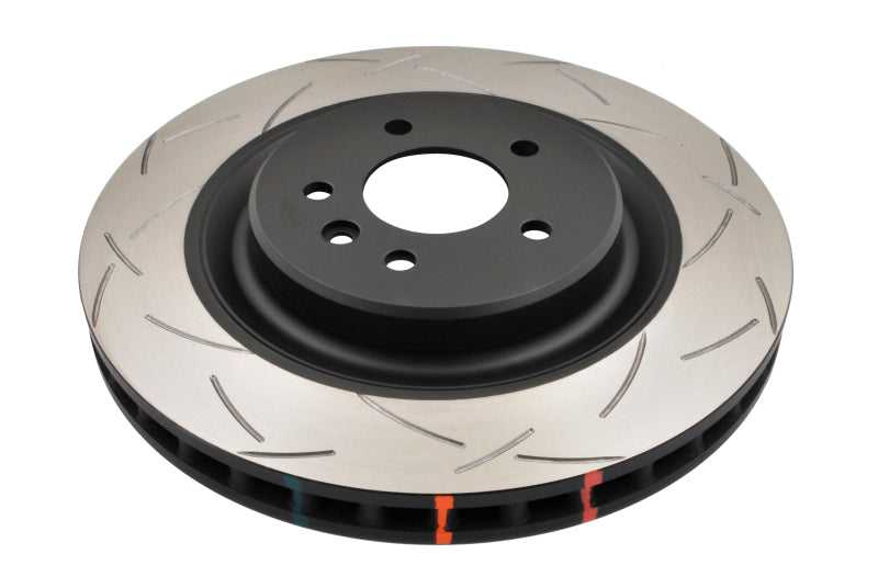 DBA 42364S T3 4000 Series slotted rotor Lotus Evora