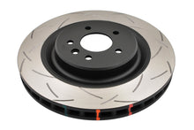Load image into Gallery viewer, DBA 42364S T3 4000 Series slotted rotor Lotus Evora