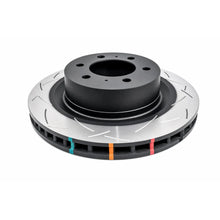 Load image into Gallery viewer, DBA43770S Slotted Rotor 2022-2026 Land Cruiser LX600