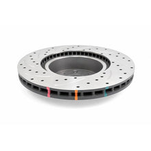 Load image into Gallery viewer, DBA43770S Slotted Rotor 2022-2026 Land Cruiser LX600