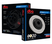 Load image into Gallery viewer, DBA 2962S rotor retail packaging