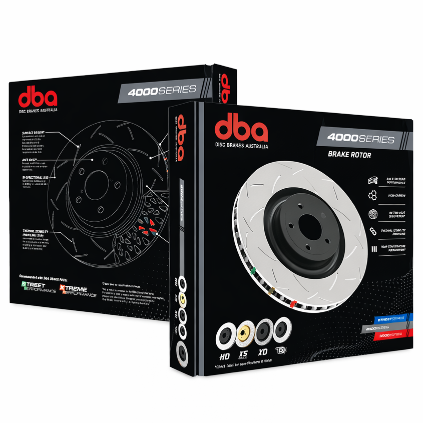 DBA 42632S retail packaging