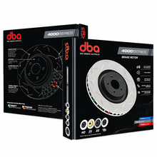 Load image into Gallery viewer, DBA 42632S retail packaging