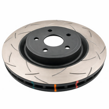 Load image into Gallery viewer, DBA 42632S T3 4000 Series rotors pair full view