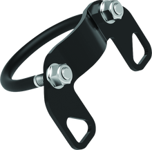 Load image into Gallery viewer, KUR6779-Kuryakyn Tie Down Bracket Black-Brackets-Kuryakyn