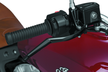 Load image into Gallery viewer, KUR7136-Kuryakyn Legacy Levers For 15-16 Scout Black-Levers-Kuryakyn