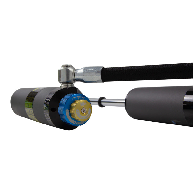 BIL25-294071-Bilstein 05-23 Toyota Tacoma B8 8100 Rear Shock Absorbers-Shocks and Struts-Bilstein