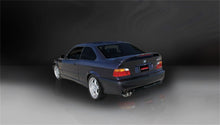 Load image into Gallery viewer, COR14553-Corsa 92-09 BMW 325i/is Coupe E36 Polished Sport Cat-Back Exhaust-Catback-CORSA Performance