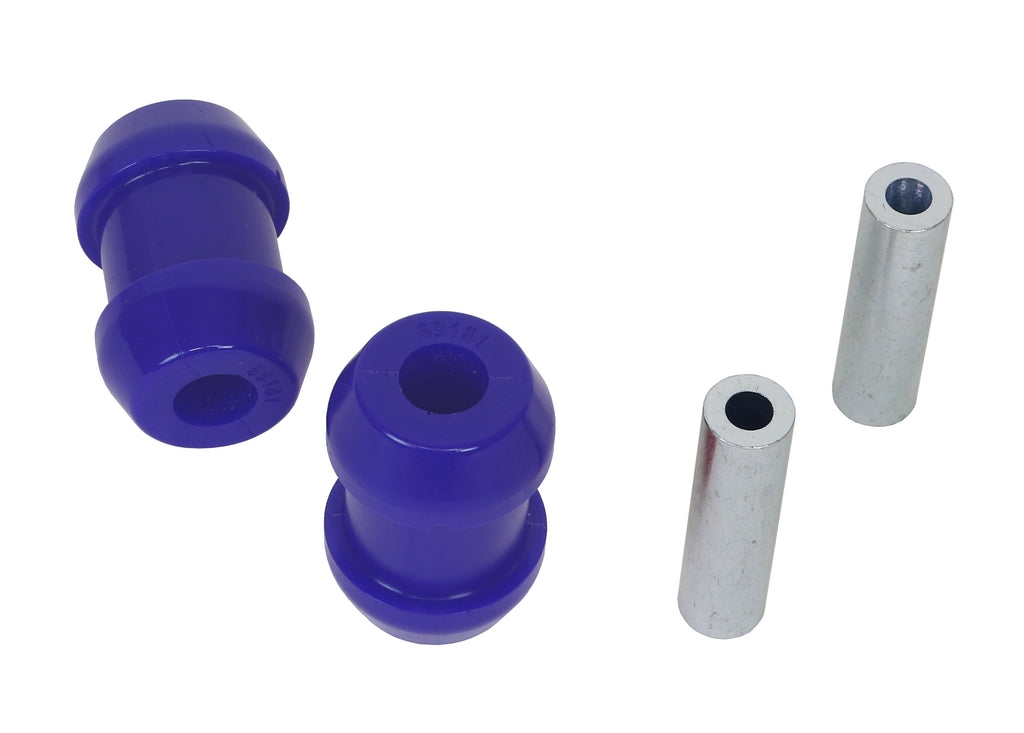 Superpro SuperPro 17-20 Hyundai Elantra Rear Sway Bar Link Bushing Set