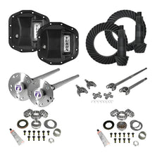 Load image into Gallery viewer, YUKYGK068STG4-Yukon Gear &amp; Install Kit Stage 4 Package For Jeep JL/JT Rubicon in a 4.88 Ratio-Differential Install Kits-Yukon Gear &amp; Axle