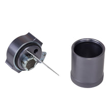 Load image into Gallery viewer, BBK18960-BBK 11-17 Ford Mustang GT Oil Separator Kit - Passenger Side-Oil Separators-BBK