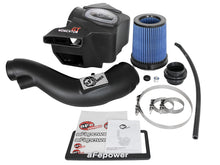 Load image into Gallery viewer, aFe aFe Momentum GT Pro 5R Cold Air Intake System Jeep Grand Cherokee V6-3.6L