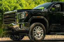 Load image into Gallery viewer, Diode Dynamics 20-21 Sierra 2500/3500 HD LED Sequential Sidemarkers Smoked Set-Light Accessories and Wiring-Diode Dynamics