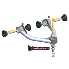 Load image into Gallery viewer, CMBCAM-210054-Camburg Chevy/GMC Colorado 2WD/4WD 15-22 1.25in Performance Uniball Upper Arms-Suspension Arms &amp; Components-Camburg