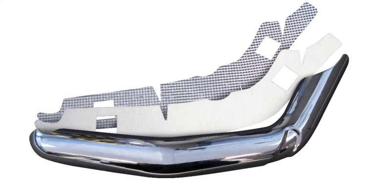 DEI901053-DEI Ex Heat Shield Liner Cut 2 Fit-Thermal Wrap-DEI
