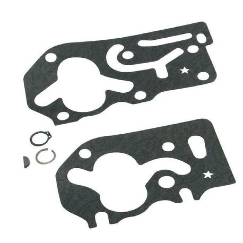 S&S Cycle 92-99 BT HVHP Oil Pump Gasket-Oil Pumps-S&S Cycle