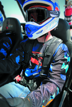 Load image into Gallery viewer, DFR520761-DragonFire Racing Harness Evo- Black-Wiring Harnesses-DragonFire Racing