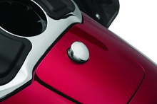 Load image into Gallery viewer, KUR3888-Kuryakyn Quick Release Fuel Door Knob Chrome-Fuel Caps-Kuryakyn