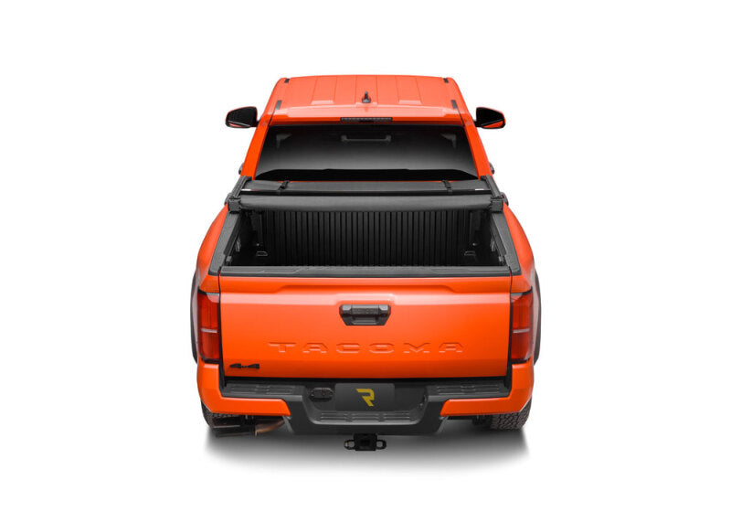 EXT92832-Extang 2024 Toyota Tacoma (5ft Bed) Trifecta 2.0-Tonneau Covers - Soft Fold-Extang