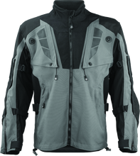Load image into Gallery viewer, FSG527264-FIRSTGEAR Rogue XC Pro Jacket Grey - Large Tall-Racing Jackets-First Gear
