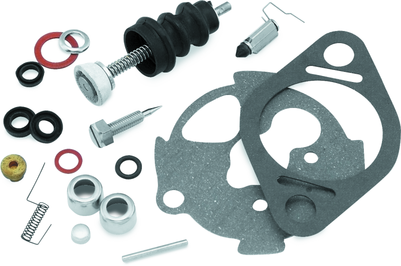 TWP492925-Twin Power Bendix Carburetor Rebuild Kit-Carburetor Rebuild Kits-TwinPower
