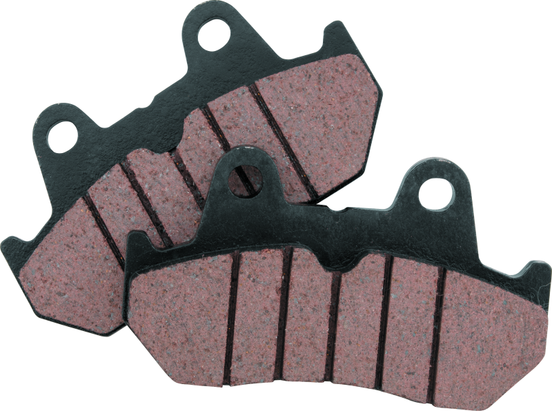 BKM961106-BikeMaster Honda Brake Pads-Brake Pads - Performance-Bike Master