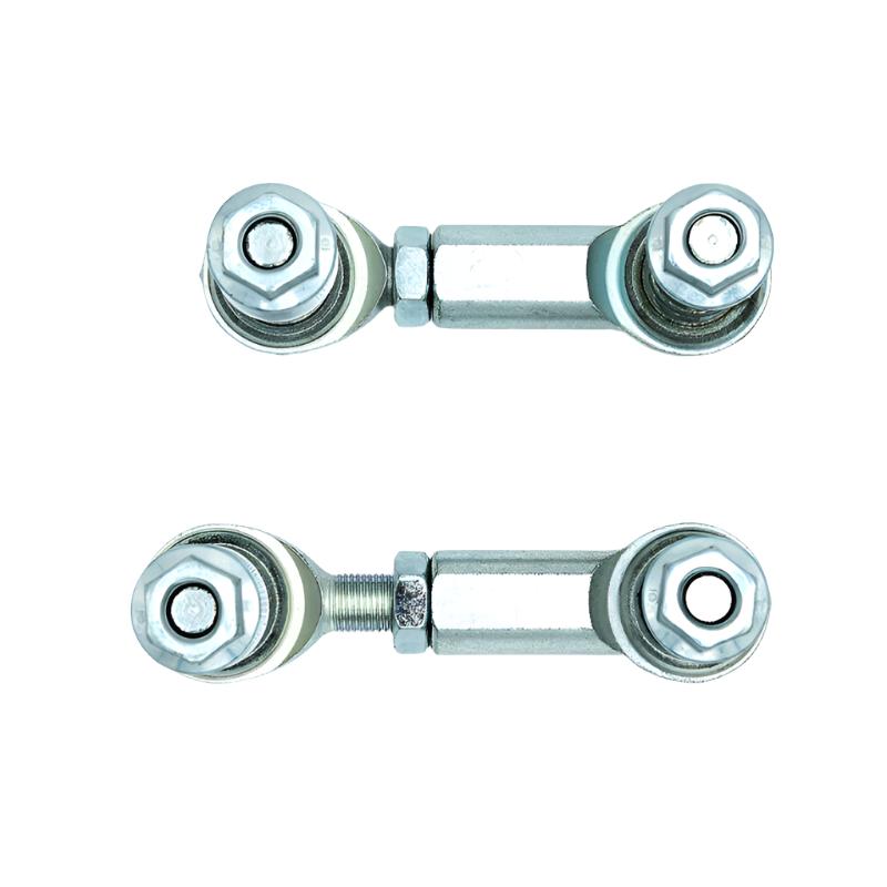SPPSPL RE E210-SPL Parts 2023+ Toyota GR Corolla Rear Adjustable Endlinks-Sway Bar Endlinks-SPL Parts