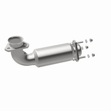 Load image into Gallery viewer, MAG23409-MagnaFlow Conv DF Corvette 92-93-Catalytic Converter Direct Fit-Magnaflow