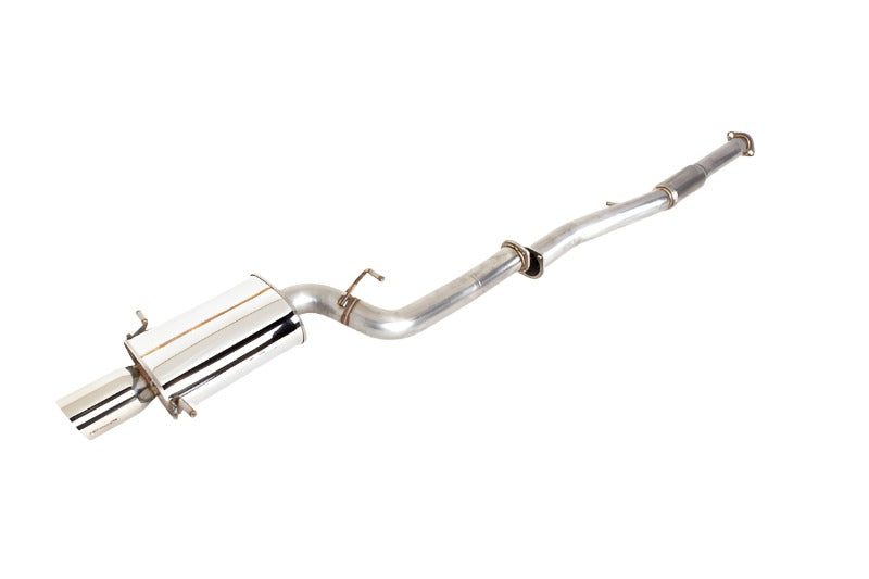 RVLT70092R-Revel Medallion Touring-S Catback Exhaust 04-06 Subaru Impreza WRX Sti-Catback-Revel