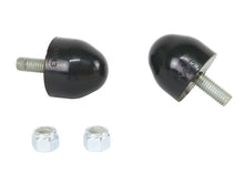 Load image into Gallery viewer, Whiteline-Whiteline Universal Bump Stops - H 39.7mm - 38.1mm Dia - Bullet Shaped