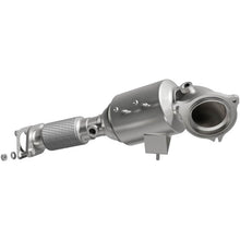 Load image into Gallery viewer, MagnaFlow 21-711 Direct-Fit Catalytic Converter - 2014-2019 Ford Fiesta 1.6L - image 2