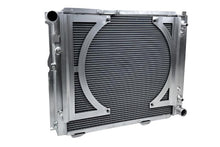 Load image into Gallery viewer, CSF7220-CSF 84-88 Mercedes-Benz W201 190E 2.3L - 16 w/ A/C High Performance Aluminum Radiator-Radiators-CSF