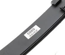 Load image into Gallery viewer, BEL5989-Belltech LEAF SPRING 2019+ GM Silverado/Sierra 1500 2WD/4WD 2in Drop-Leaf Springs &amp; Accessories-Belltech
