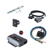 Load image into Gallery viewer, RDCCIKTP-NA-007-REDARC 21-24 Ford Bronco Tow-Pro Trail Brake Controller Kit-Trailer Brakes-REDARC