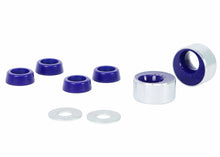 Load image into Gallery viewer, Superpro SuperPro 2008 Subaru Impreza Outback Sport Fr Lower Inner Rearward Control Arm w/ Caster Bushing Kit