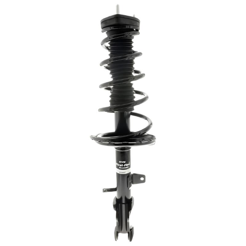 KYBSR4447-KYB Shocks & Struts Strut Plus Rear Left 08-13 Toyota Highlander AWD / 13-16 Toyota Venza AWD-Shock & Spring Kits-KYB