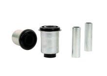 Load image into Gallery viewer, Whiteline-Whiteline 83-93 Ford Mustang GT Front Control Arm Lower Inner Front Bushing Kit