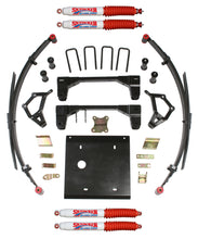 Load image into Gallery viewer, SKYT422RKS-H-Skyjacker 4"SYS,86-89TOY 4RUNNER,4HYD-Shocks and Struts-Skyjacker