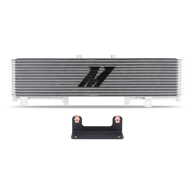 MISMMTC-GMT-99-Mishimoto 99-13 Chevrolet Silverado / GMC Sierra Transmission Cooler-Transmission Coolers-Mishimoto