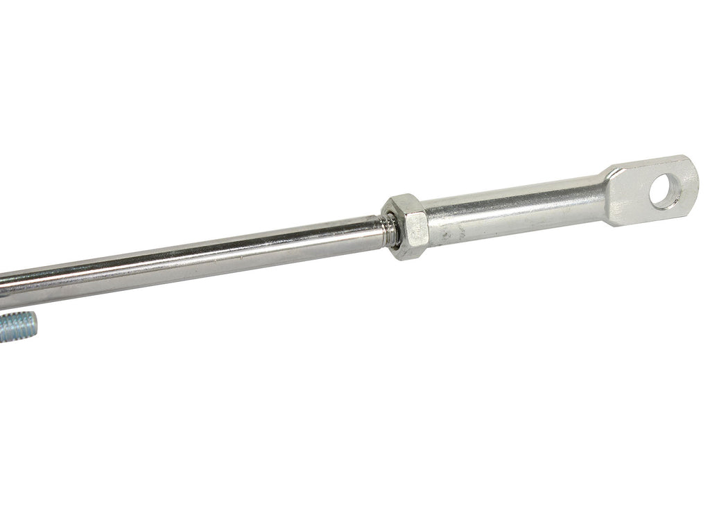 aFe aFe Power BladeRunner Wastegate Actuator Street Series 20-60 PSI 98.5-02 Dodge Diesel Trucks L6-5.9L