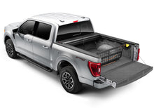 Load image into Gallery viewer, RNLCM122-Roll-N-Lock 2019 Ford Ranger 61in Cargo Manager-Cargo Organization-Roll-N-Lock