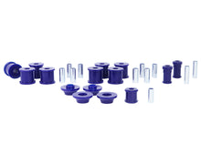 Load image into Gallery viewer, Superpro SuperPro 1971 Toyota Celica Base Front / Rear Vehicle Master Kit