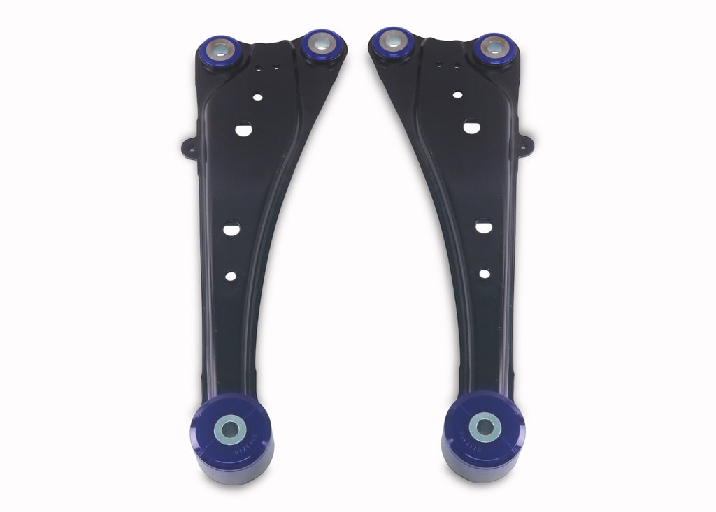 Superpro Superpro 11-18 Toyota RAV4 Trailing Arm Set - Rear
