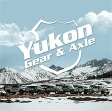Load image into Gallery viewer, YUKYG D44R-513R-Yukon Gear High Performance Gear Set For Dana 44 Reverse Rotation in a 5.13 Rat-Final Drive Gears-Yukon Gear &amp; Axle