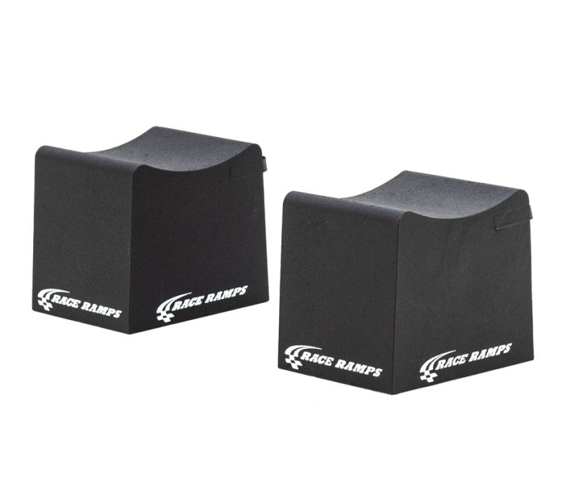 RRPRR-WC-12-Race Ramps 12in. One-Piece Multi-Purpose Wheel Cribs - 1500 lbs Capacity-Wheel Accessories-Race Ramps