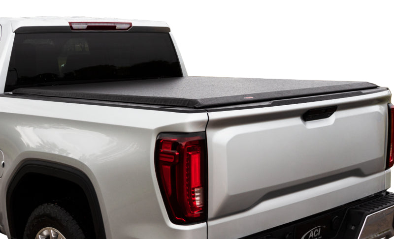 ACC32209-Access Literider 99-06 Chevy/GMC Full Size 6ft 6in Stepside Bed (Bolt On) Roll-Up Cover-Bed Covers - Roll Up-Access