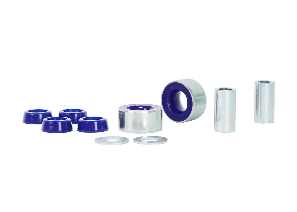 Superpro SuperPro 2008 Subaru Impreza Outback Sport Fr Lower Inner Rearward Control Arm Rearward Bushing Kit