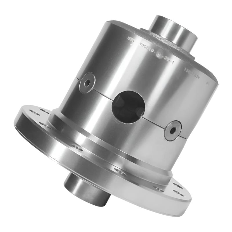 YUKYDGC10.5-30-1-Yukon Gear Dura Grip Positraction for AAM 10.5in w/30 Spline Axles 3.73 & Up Ratio-Differentials-Yukon Gear & Axle