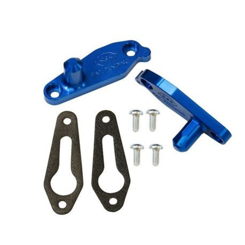S&S Cycle M-Series Piston Cooling Jet Kit-Fuel Pumps-S&S Cycle