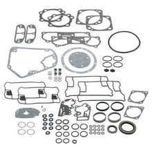 Load image into Gallery viewer, S&amp;S Cycle 84-99 BT 3-5/8in V-Series Engine Gasket Kit-Intake Manifolds-S&amp;S Cycle